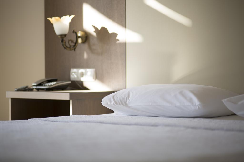 Genc Hotel Bodrum Zimmer foto