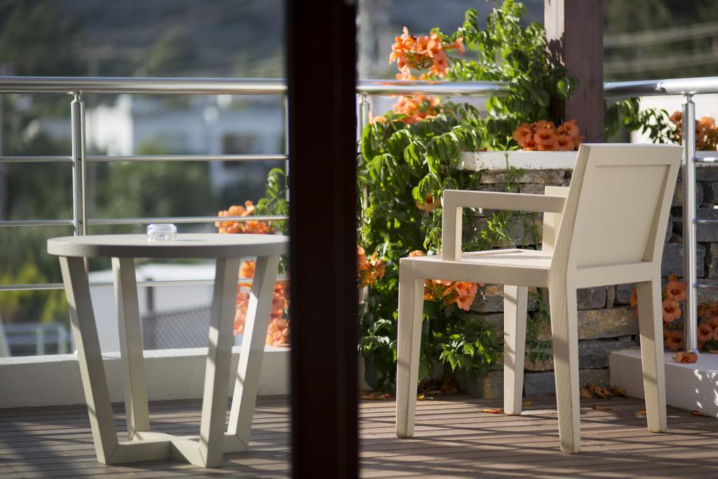 Genc Hotel Bodrum Zimmer foto