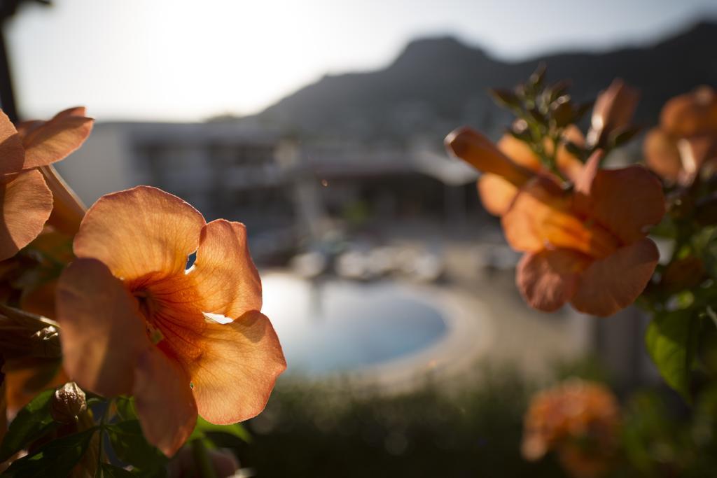 Genc Hotel Bodrum Zimmer foto