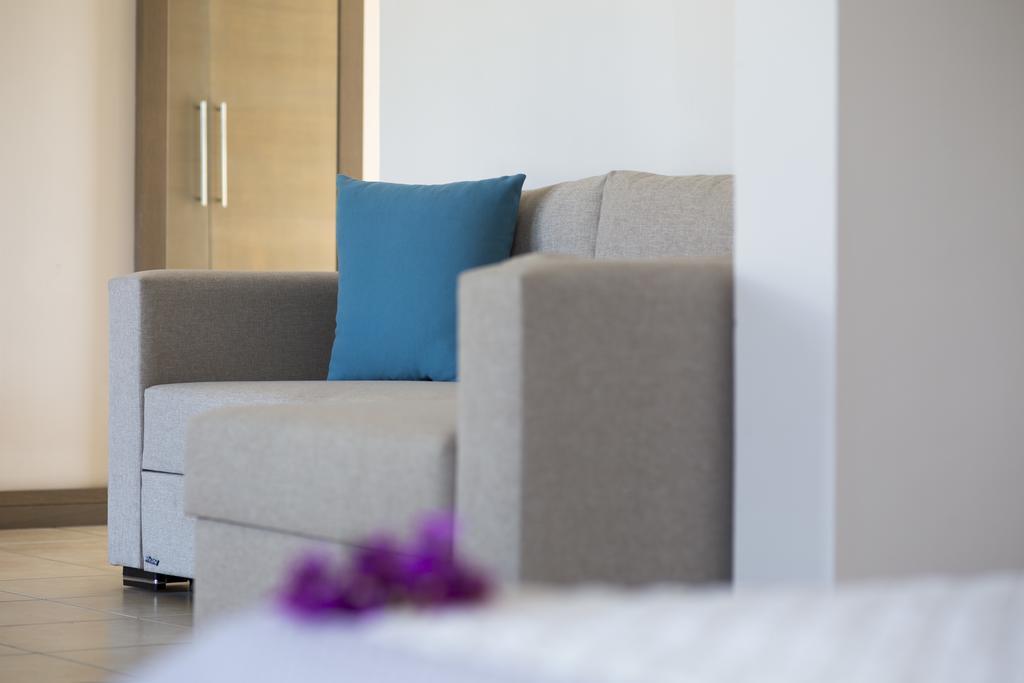 Genc Hotel Bodrum Zimmer foto